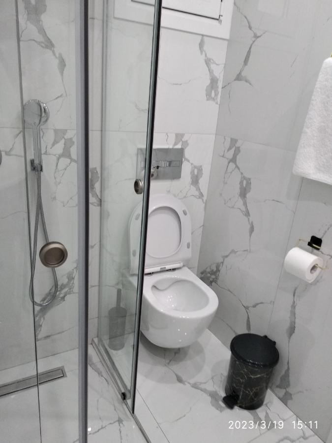 Despina'S Palace Apt Downtown Ираклион Экстерьер фото
