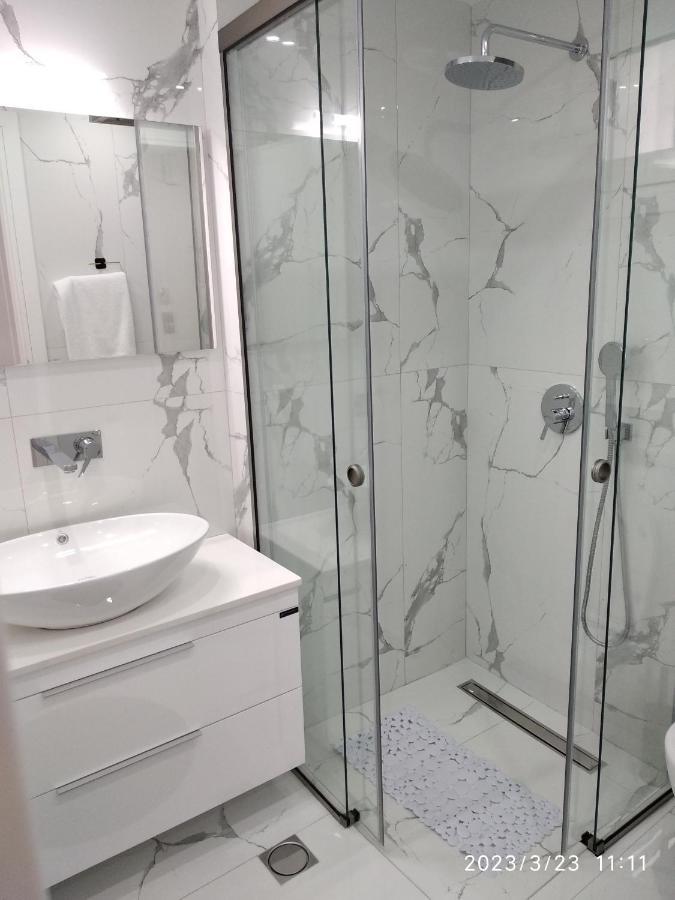 Despina'S Palace Apt Downtown Ираклион Экстерьер фото