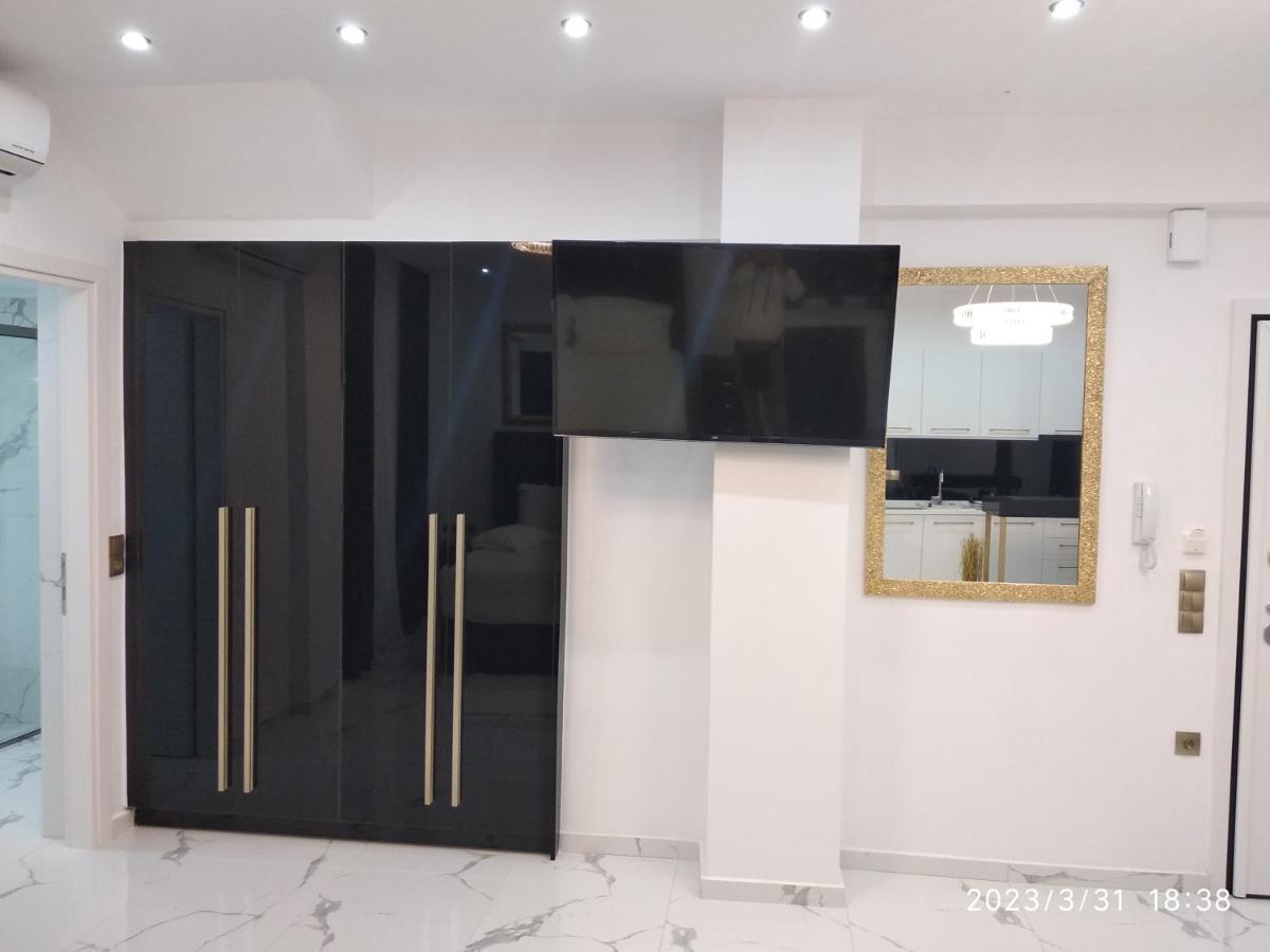 Despina'S Palace Apt Downtown Ираклион Экстерьер фото