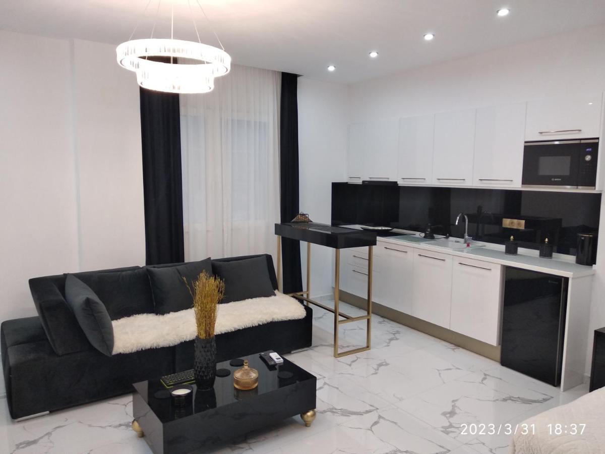 Despina'S Palace Apt Downtown Ираклион Экстерьер фото