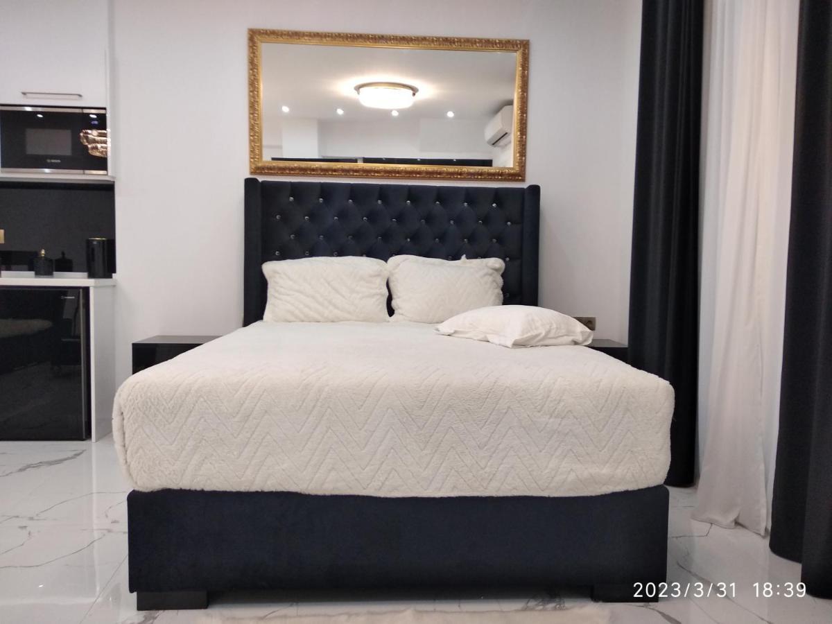 Despina'S Palace Apt Downtown Ираклион Экстерьер фото