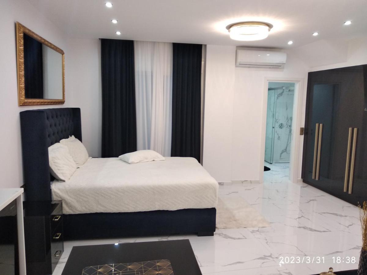 Despina'S Palace Apt Downtown Ираклион Экстерьер фото