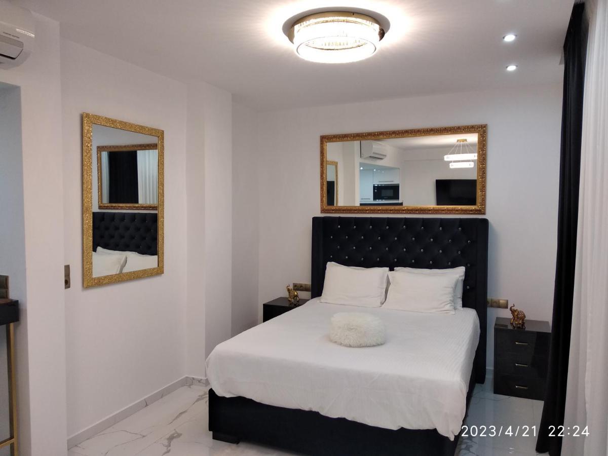 Despina'S Palace Apt Downtown Ираклион Экстерьер фото