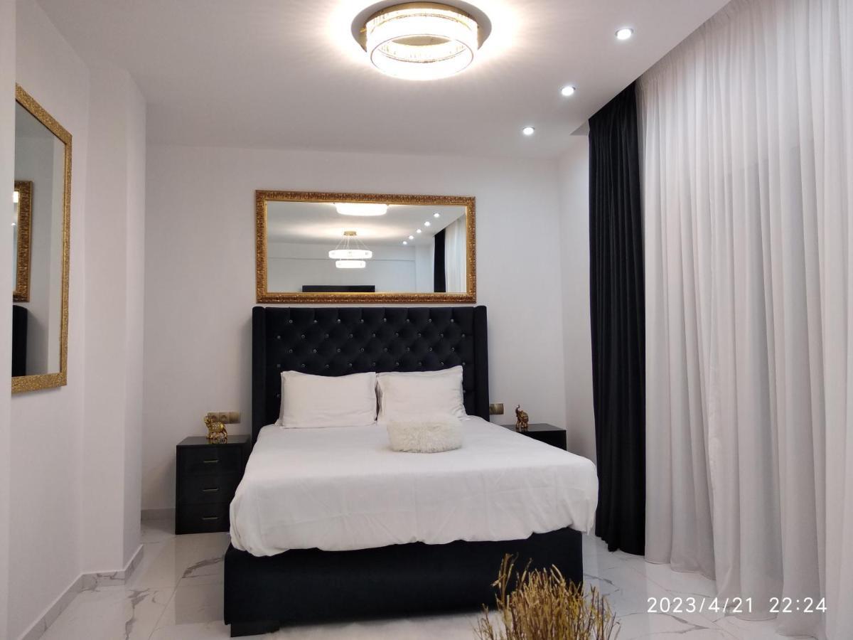 Despina'S Palace Apt Downtown Ираклион Экстерьер фото
